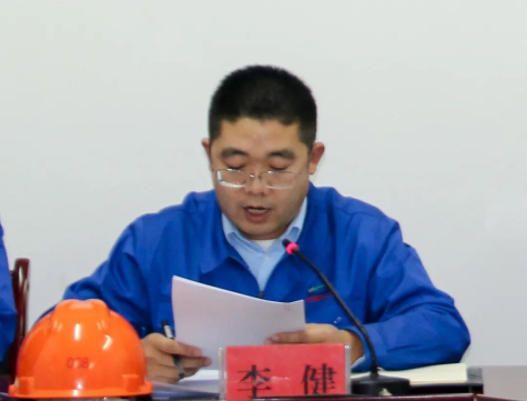 寧夏華御隆重召開(kāi)2020年度企業(yè)文化建設暨黨、工、團總結表彰會(huì )