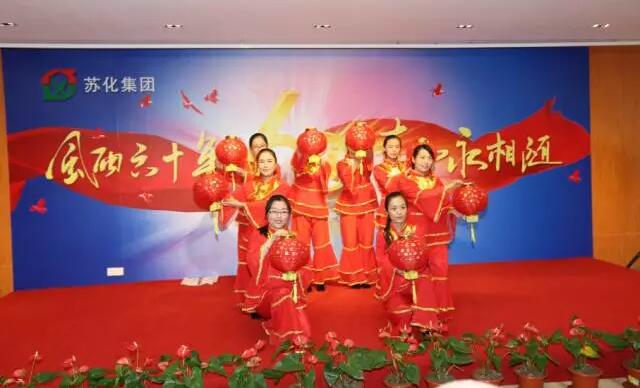 一家大神級的企業(yè)辦了一個(gè)低調的生日宴，速來(lái)圍觀(guān)！