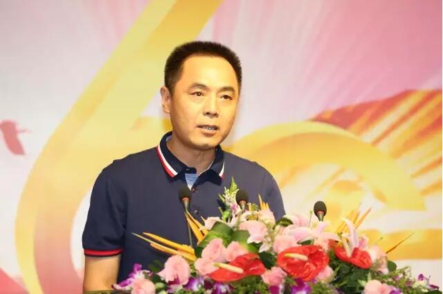 一家大神級的企業(yè)辦了一個(gè)低調的生日宴，速來(lái)圍觀(guān)！